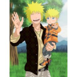 Naruto: Older Brother