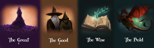 The Sorting Hat quiz returns to Pottermore! - Bookstacked
