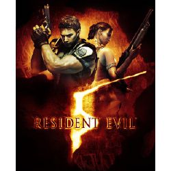 Resident Evil 5 Quizzes