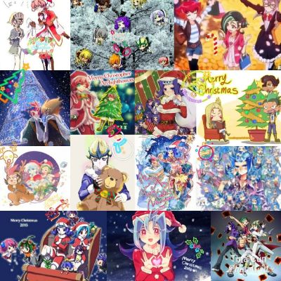 Merry Christmas | Yugioh Zexal Christmas one-shots | Quotev Merry Christmas | Yugioh Zexal Christmas one-shots | Quotev