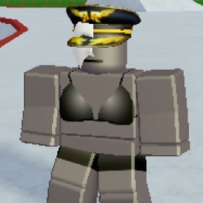Roblox Messed Up.. 