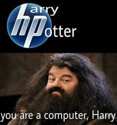 Harry Potter memes only fans will find funny!!!! Part 1 