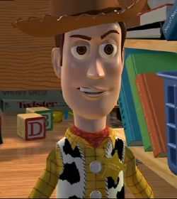 How idiot is toy story? - Quiz | Quotev