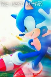 It's Called Life (Sonic x Reader x Shadow x Silver) [ON HOLD] - Rage Quit -  Wattpad