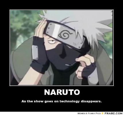 Tech crew | Naruto Memes I find funny | Quotev