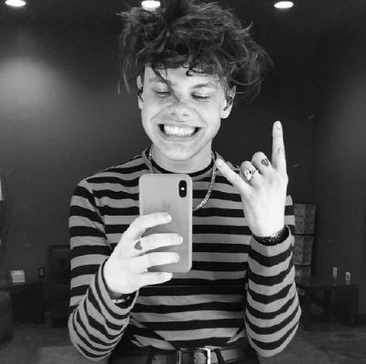 Are you a true Yungblud fan? - Test | Quotev