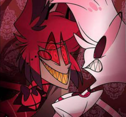 Sleepover with the crew (Hazbin hotel) - Quiz | Quotev