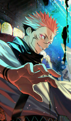 Which Jujutsu Kaisen boy has a crush on you? - Quiz | Quotev