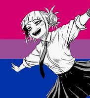 Top 10 LGBT Characters | Anime Amino