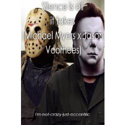 Friday the 13th: Hockey Time - Part IV hockey mask The Final Chapter -  Wattpad