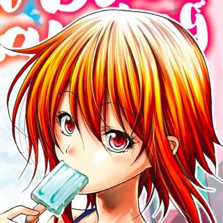 Grand Blue - Where are the Chisa fans at?