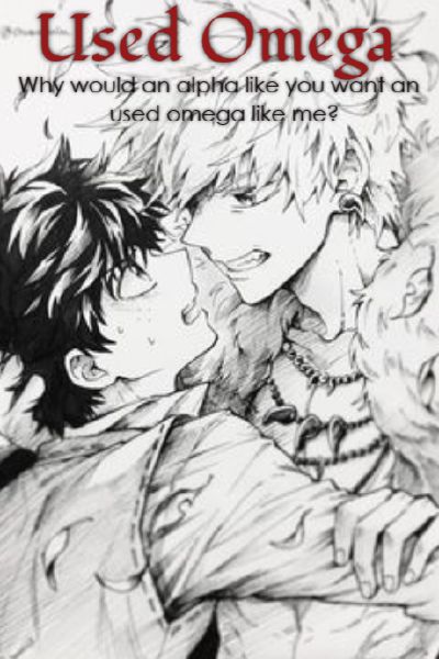 Used Omega Bakudeku Quotev