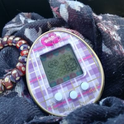 Tamagotchi - Test | Quotev