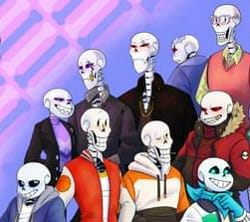 UNDERTALE: The Super Legit and Hot Dating Sim - Meeting Sans : r