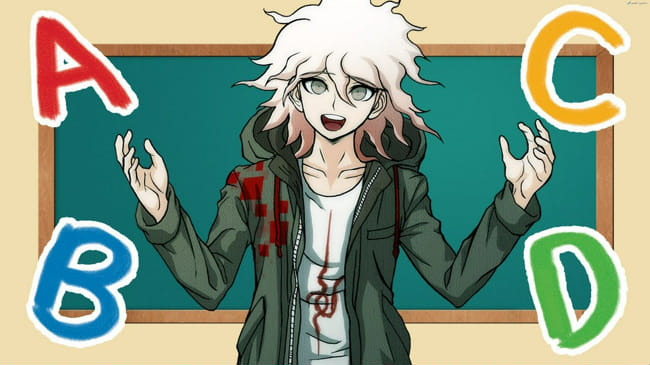 nagito komaeda sprite