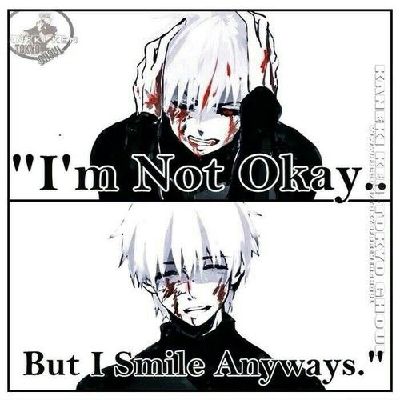 What character are you from Tokyo ghoul - Quiz | Quotev