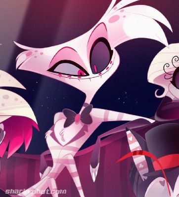 Hazbin Hotel: How well do you know Angel Dust? - Test | Quotev