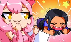 funny moments aphmau