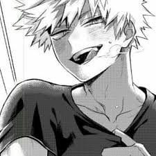Spend a day with Bakugo - Quiz | Quotev