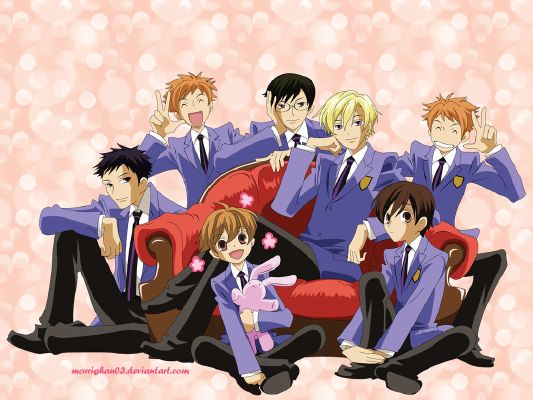 What Ouran Highschool Host club member would date you? - Quiz | Quotev