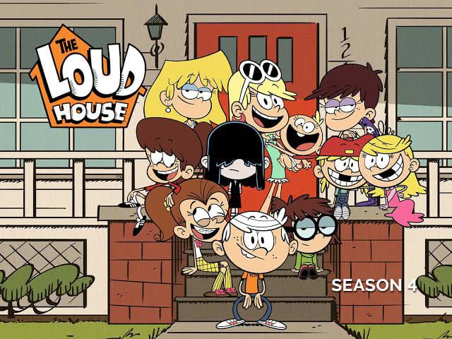 Which Loud House character are you? - Quiz | Quotev