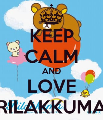 which rilakkuma character are you? - Quiz | Quotev