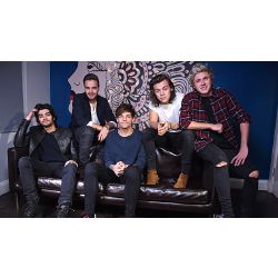 Can You Recognize 1D's Family Members? - Test | Quotev