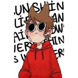 The Problem, EDDSWORLD, (3/?), MattEdd/TomTord, 2nd AU,O.V AU