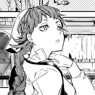 guess the bungo stray dogs characters 1 - Test | Quotev