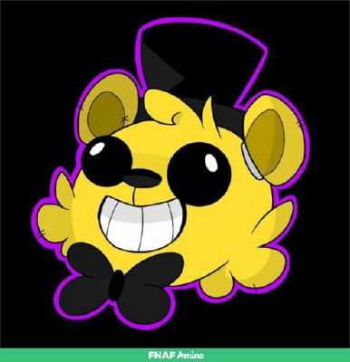 24 Hours With Golden Freddy - Quiz | Quotev