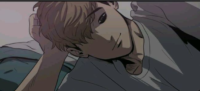 Is This Manga Too Much For You? - KILLING STALKING PART 1 