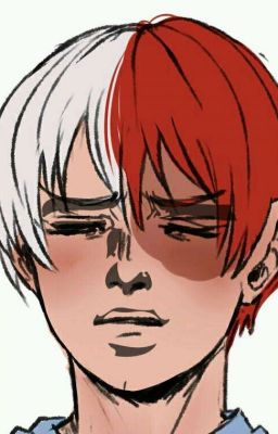 The Cringe Shoto Todoroki Test If You're Bored - Quiz | Quotev