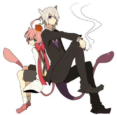 Mewtwo X Reader X Mew *request*, Charizard x Reader: Strange Start ( x  Various other Pokéhumans - )