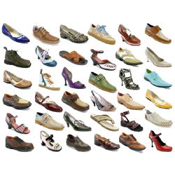 Shoe quiz - Quiz | Quotev