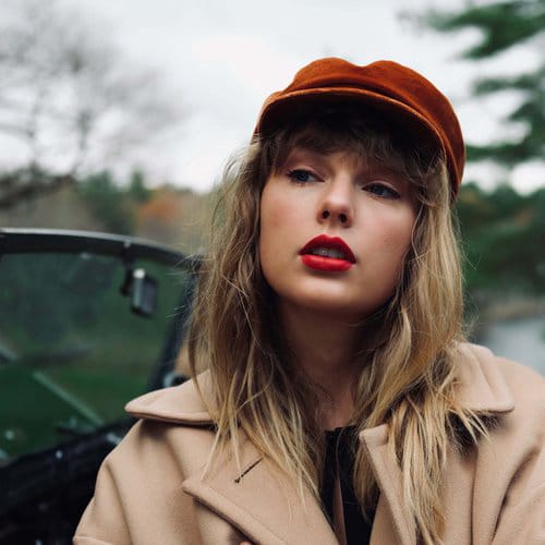 The Ultimate Taylor Swift Quiz - Test | Quotev