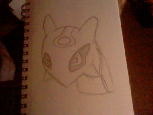 PRINT Shiny Rayquaza Pokémon Drawing - Etsy New Zealand