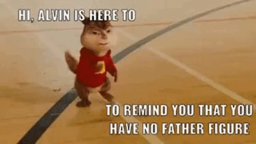 Fatherless Behavior - Quiz | Quotev