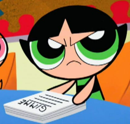 Which PPG villain are you? - Quiz | Quotev