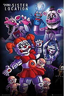 Five Nights at Freddy's Anime - Lolbit - Wattpad