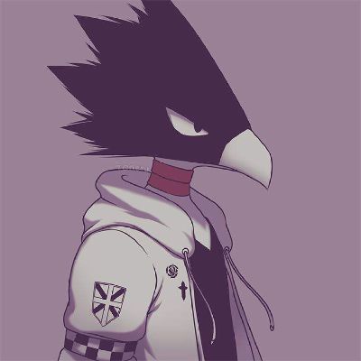 How well do you know Tokoyami - Test | Quotev