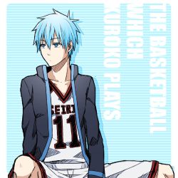 Kuroko no Basket - Quiz fácil!