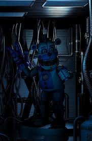 Fearing joy [Funtime Freddy x Female! Reader] | Quotev