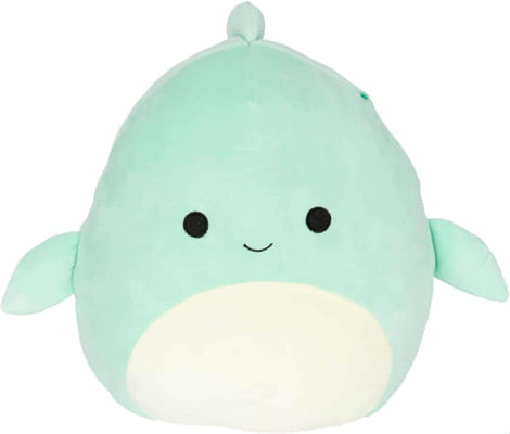 Which Bakusquad Member Are You Based On The Squishmallow You Choose 