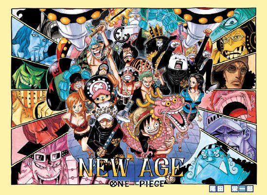 I'd Rather One Piece  Thriller Bark – I'd Rather Anime