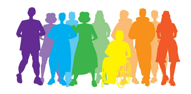Color Wheel Personality Test - Quiz | Quotev