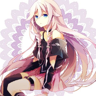 Vocaloid 3 IA Mayu Kagamine Rin/Len, Anime transparent background PNG  clipart | HiClipart