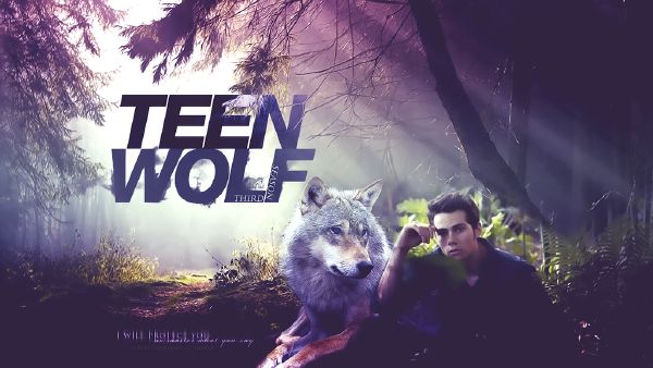 Um Amor Em Beacon Hills (The Originals × Teen Wolf) - Capítulo 3  Beacon  Hills High School  - Wattpad