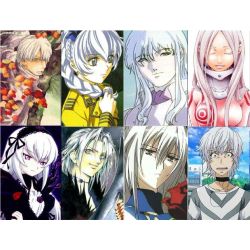 Anime Hair Color Meaning Quiz