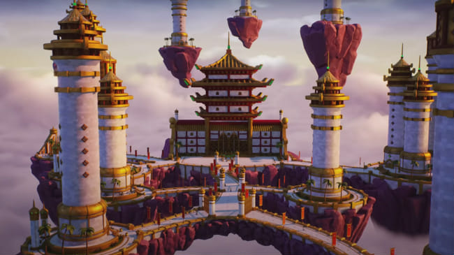 Ninjago Dragons Rising Roleplay Part 2: The Blood Moon - Quiz | Quotev