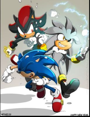 As Melhores Imagens De Sonic - Tails e Cream - Wattpad